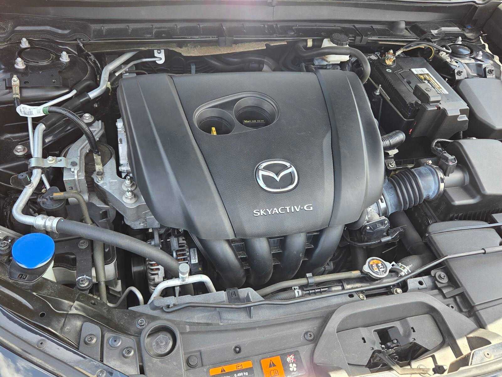 2021 Mazda Mazda CX-30 Premium FWD