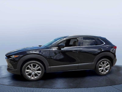 2021 Mazda Mazda CX-30 Premium FWD