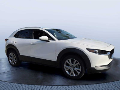 2020 Mazda Mazda CX-30 Premium Package FWD