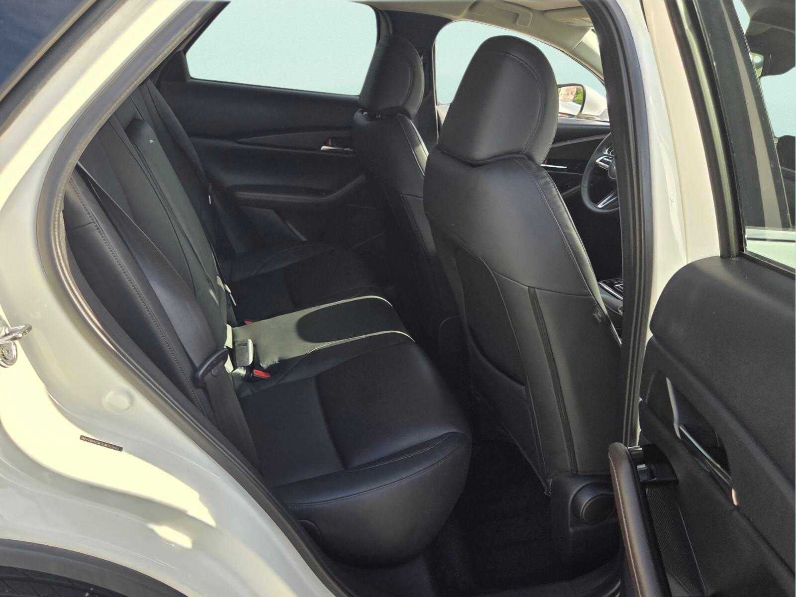 2020 Mazda Mazda CX-30 Premium Package FWD