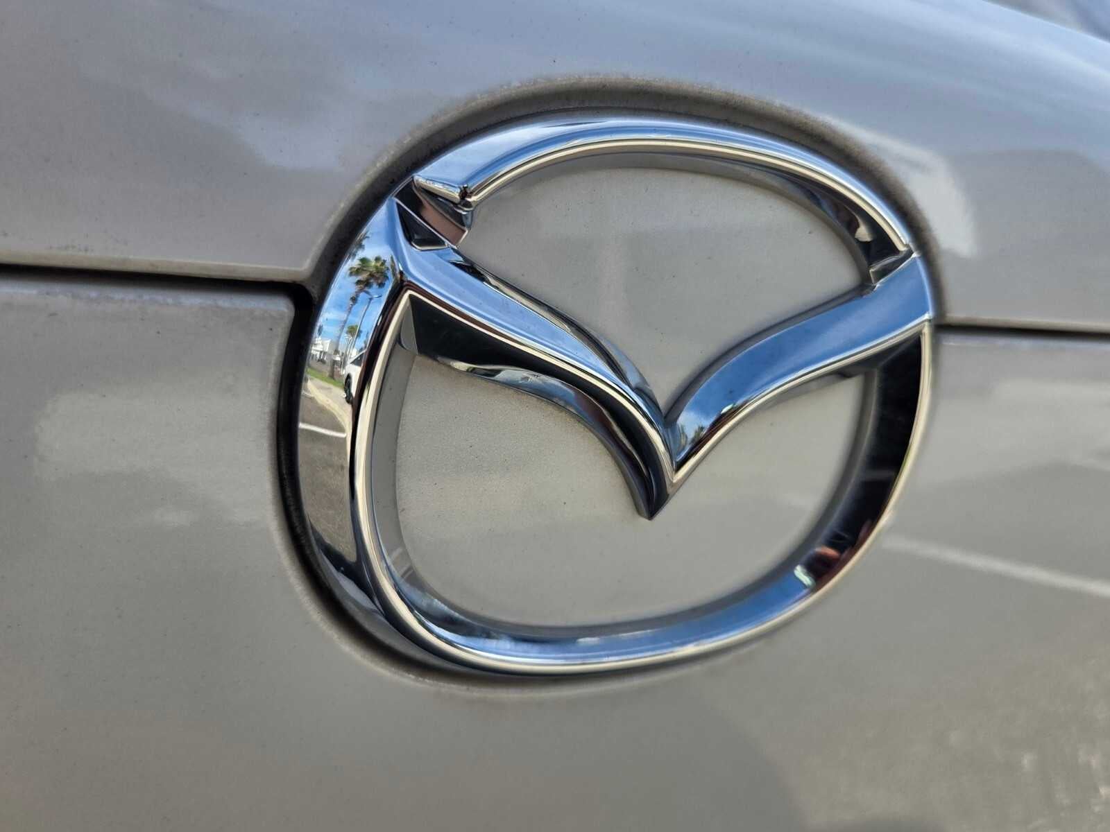 2020 Mazda Mazda CX-30 Premium Package FWD
