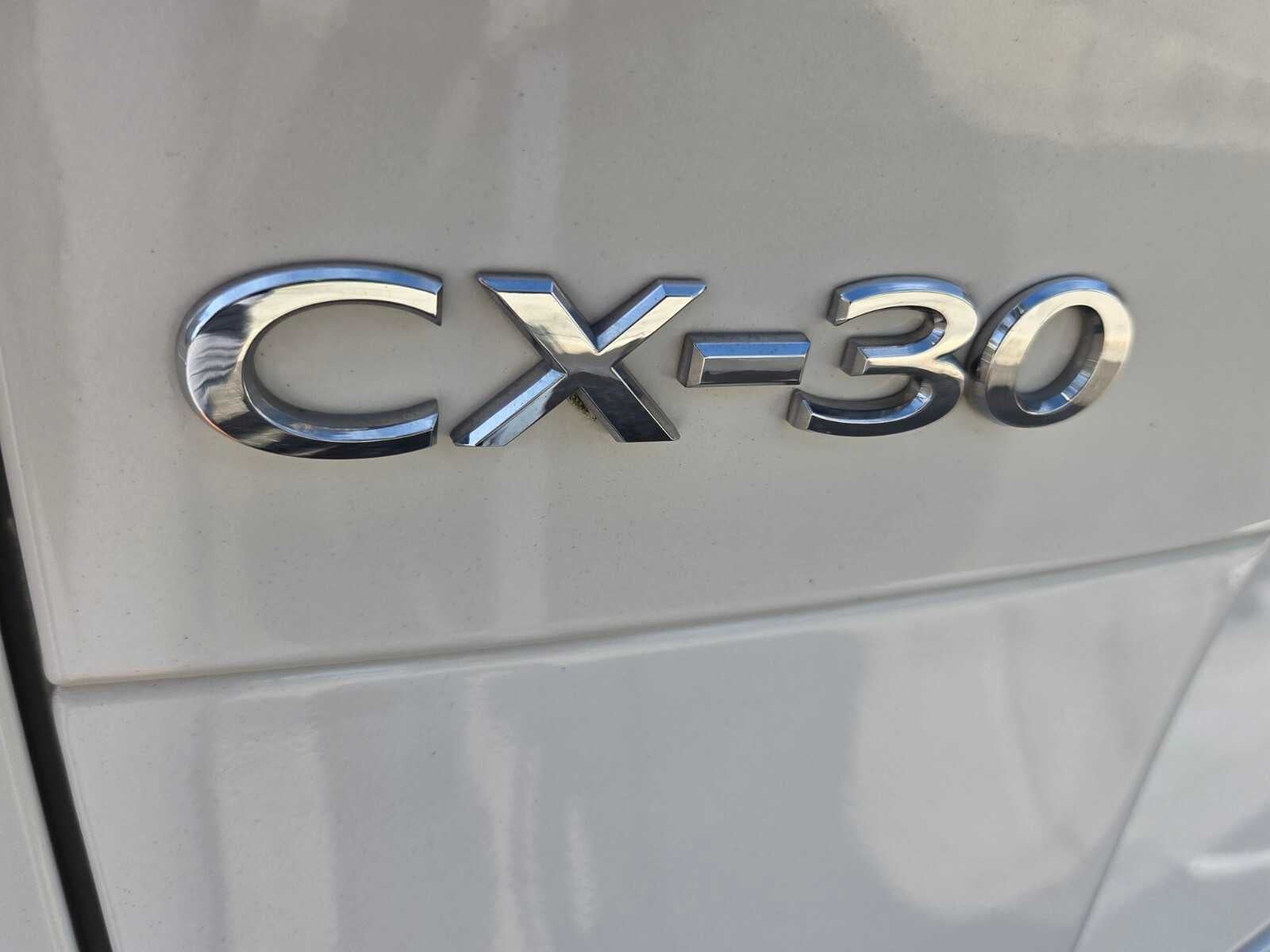 2020 Mazda Mazda CX-30 Premium Package FWD