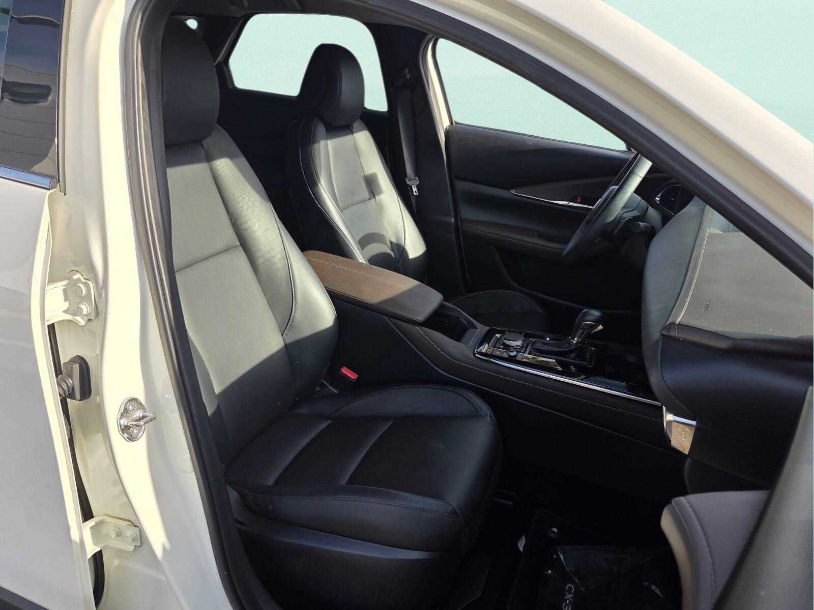 2020 Mazda Mazda CX-30 Premium Package FWD