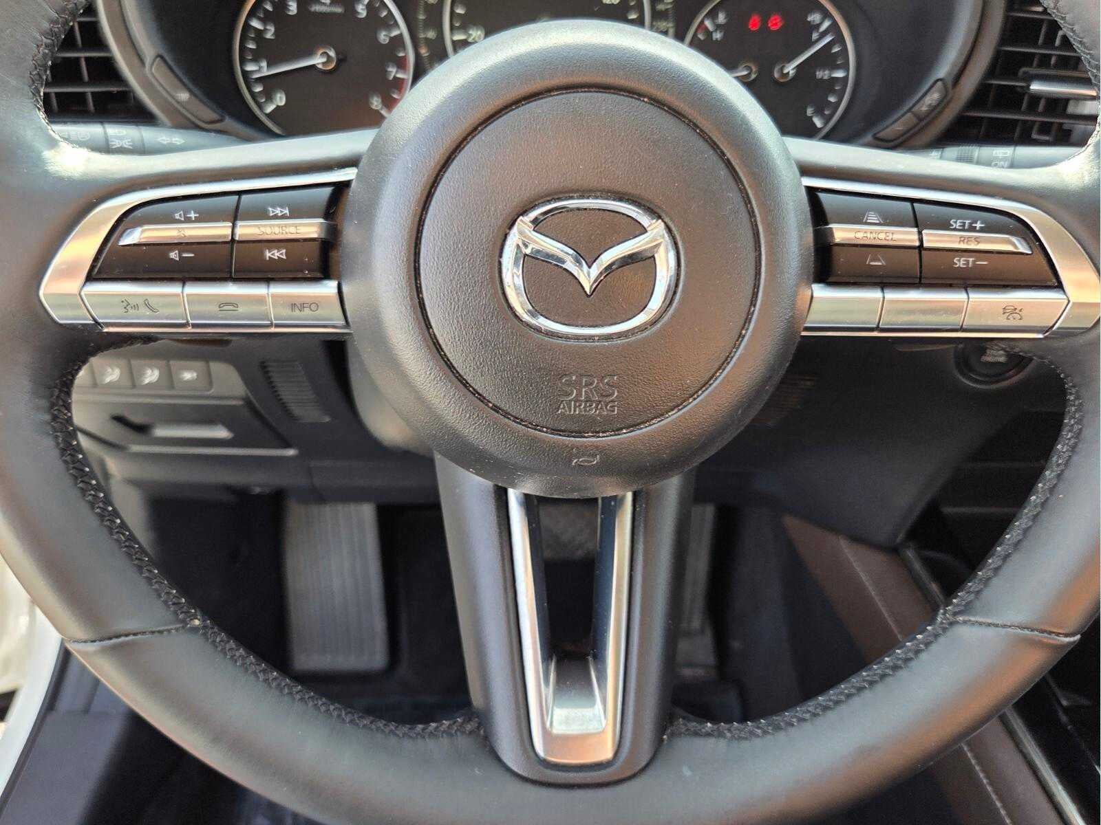2020 Mazda Mazda CX-30 Premium Package FWD