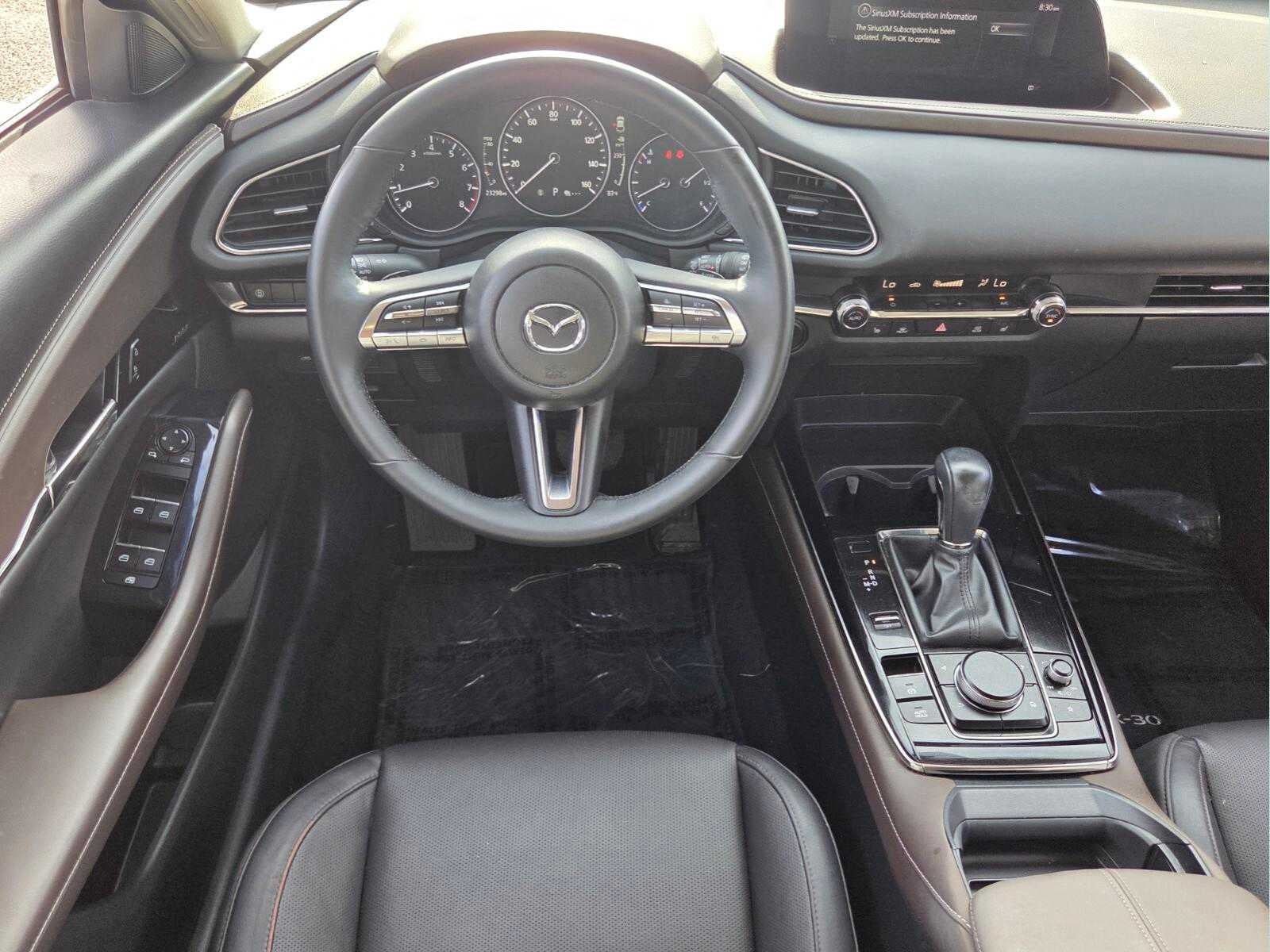 2020 Mazda Mazda CX-30 Premium Package FWD