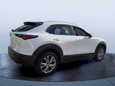 2020 Mazda Mazda CX-30 Premium Package FWD