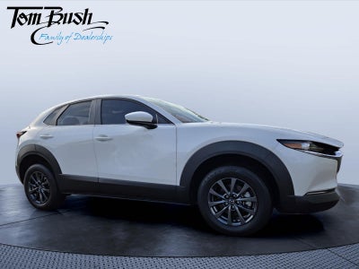 2023 Mazda Mazda CX-30 2.5 S AWD