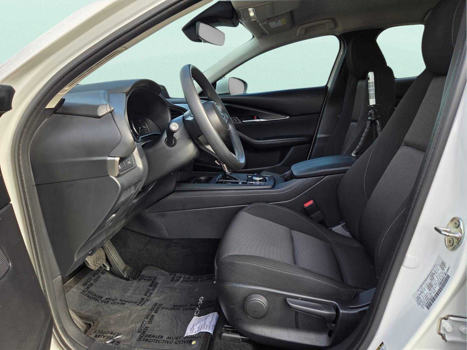 2023 Mazda Mazda CX-30 2.5 S AWD