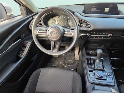 2023 Mazda Mazda CX-30 2.5 S AWD