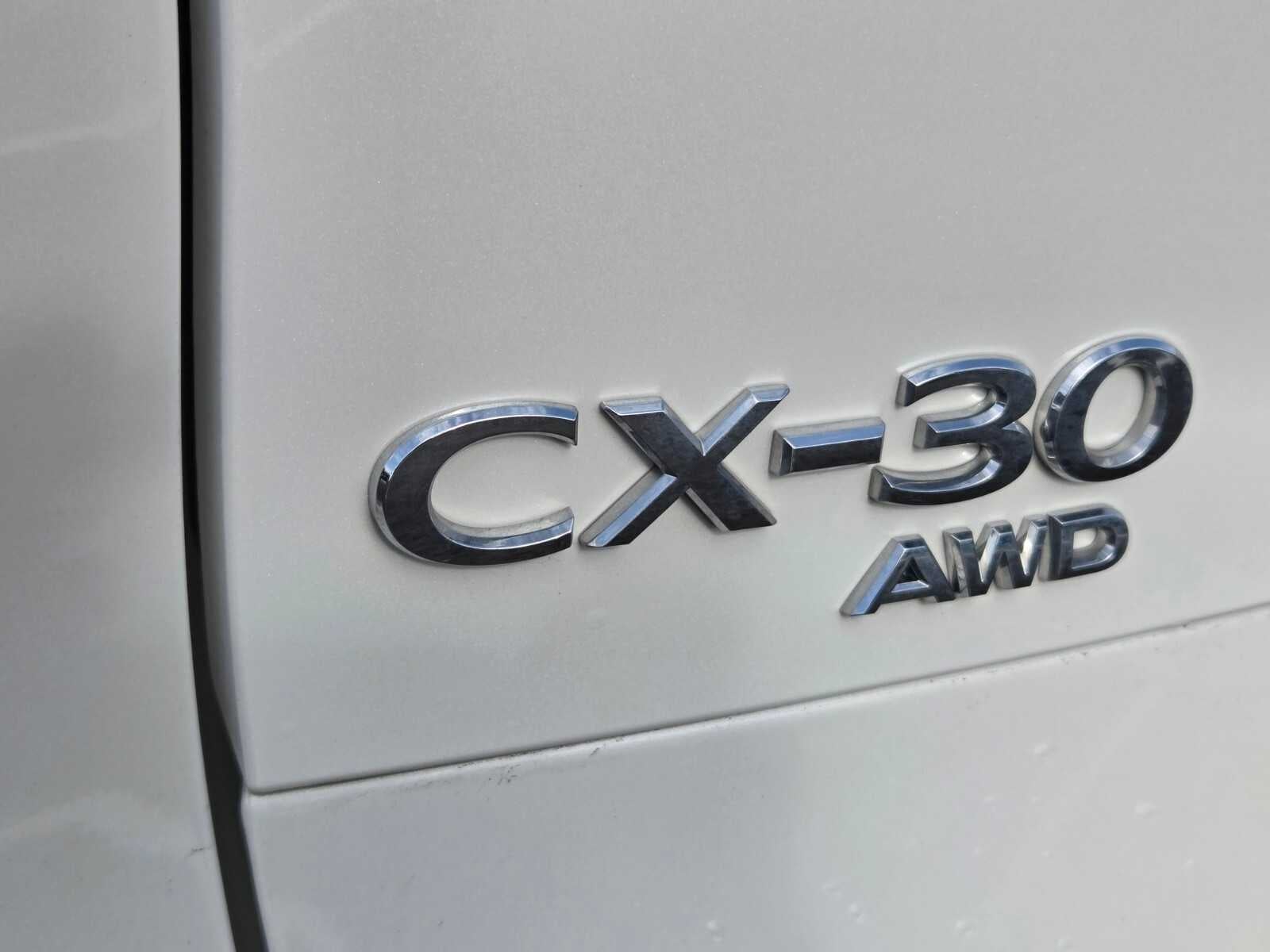 2023 Mazda Mazda CX-30 2.5 S AWD