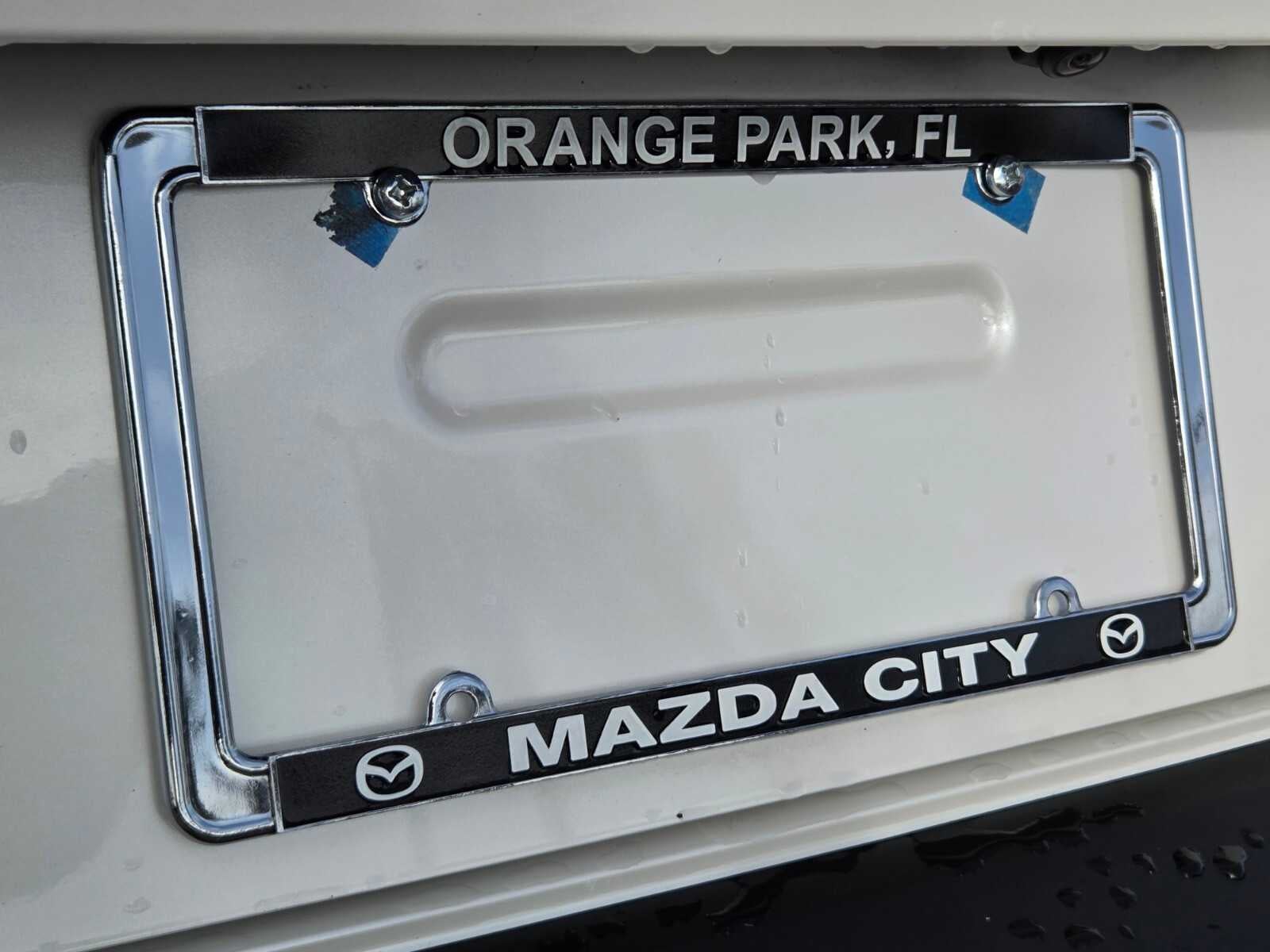 2023 Mazda Mazda CX-30 2.5 S AWD