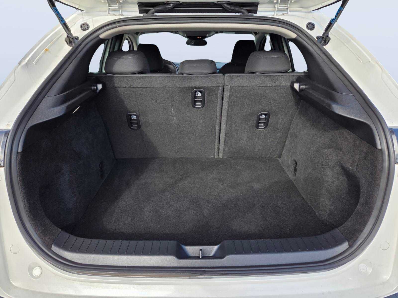 2023 Mazda Mazda CX-30 2.5 S AWD