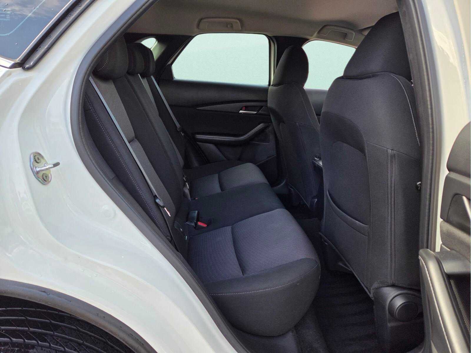 2023 Mazda Mazda CX-30 2.5 S AWD