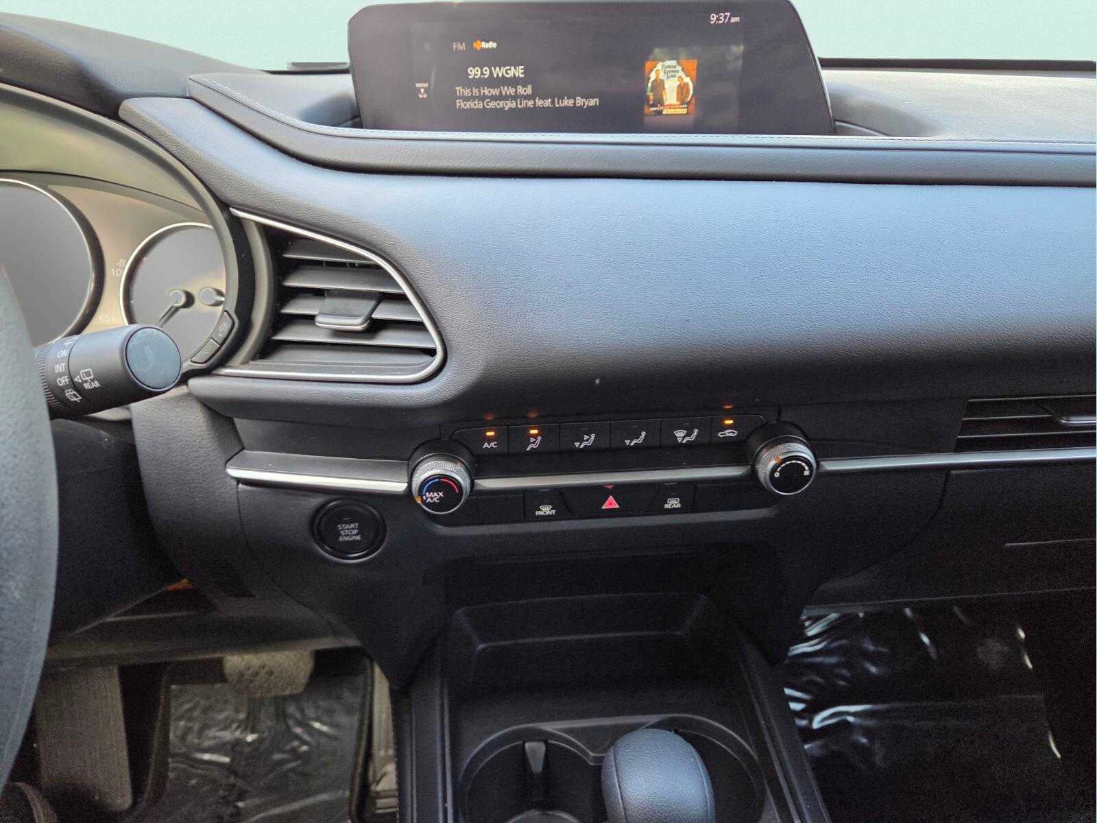 2023 Mazda Mazda CX-30 2.5 S AWD