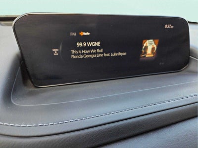 2023 Mazda Mazda CX-30 2.5 S AWD