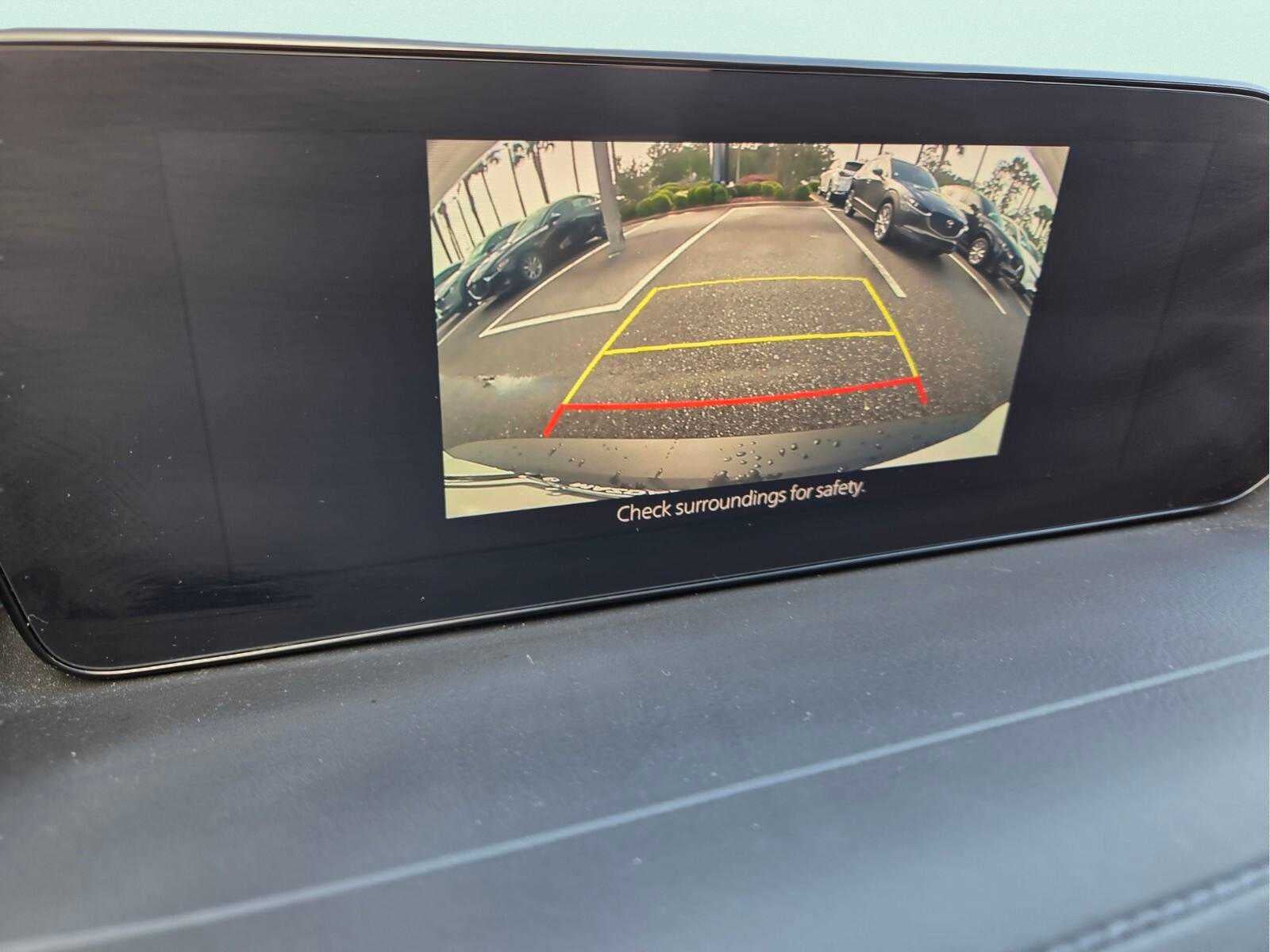 2023 Mazda Mazda CX-30 2.5 S AWD