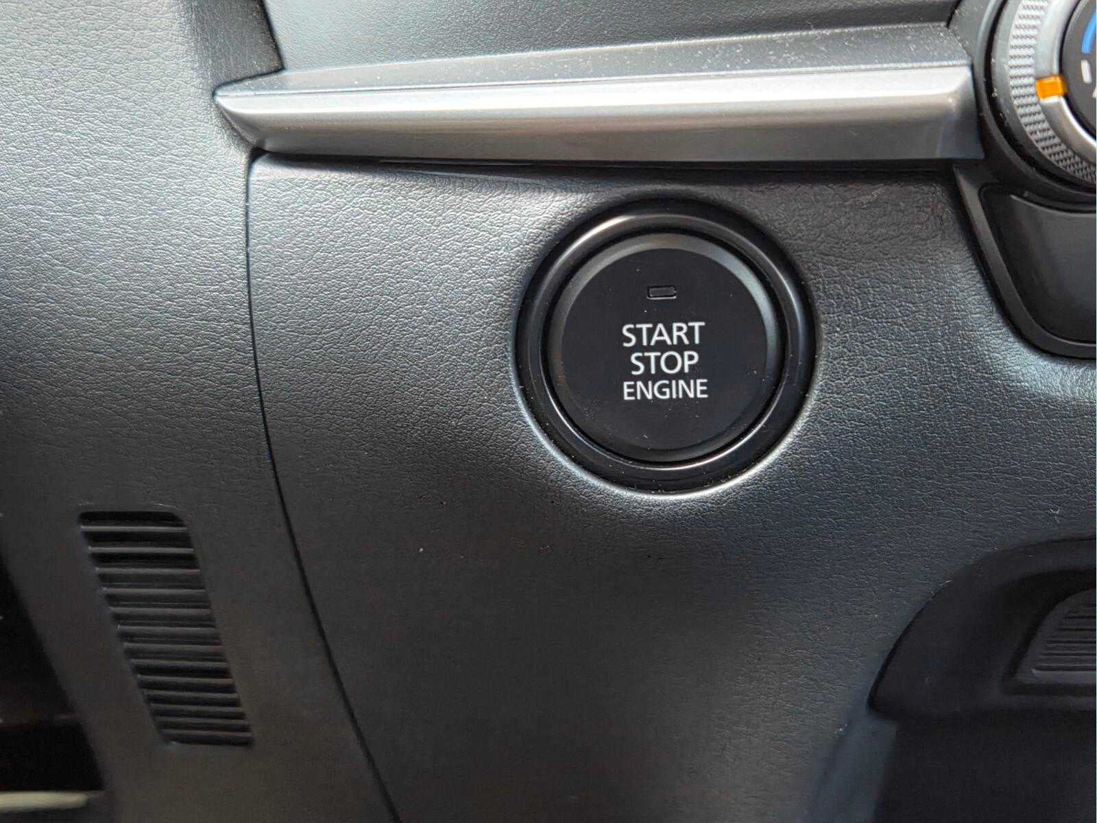 2023 Mazda Mazda CX-30 2.5 S AWD