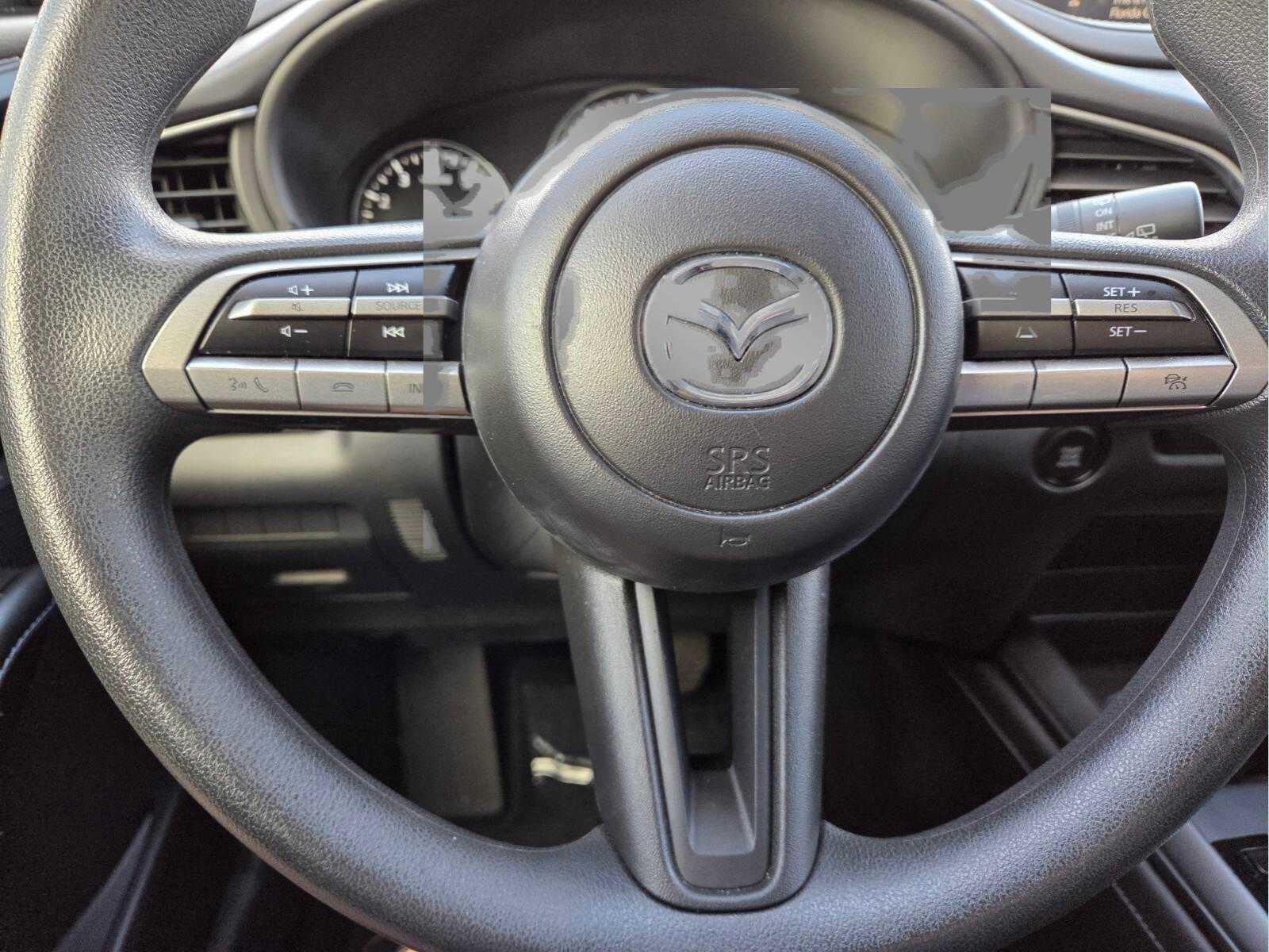 2023 Mazda Mazda CX-30 2.5 S AWD