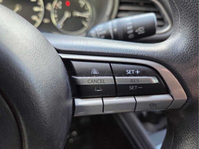 2023 Mazda Mazda CX-30 2.5 S AWD