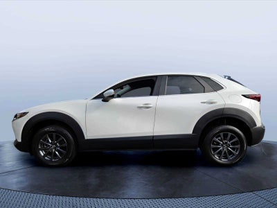 2023 Mazda Mazda CX-30 2.5 S AWD