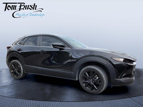 2024 Mazda Mazda CX-30 2.5 S Select Sport AWD