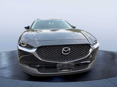 2024 Mazda Mazda CX-30 2.5 S Select Sport AWD