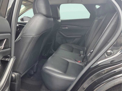 2025 Mazda Mazda CX-30 2.5 S Select Sport AWD