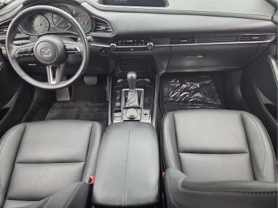 2025 Mazda Mazda CX-30 2.5 S Select Sport AWD