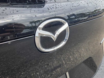 2025 Mazda Mazda CX-30 2.5 S Select Sport AWD