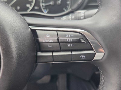 2025 Mazda Mazda CX-30 2.5 S Select Sport AWD