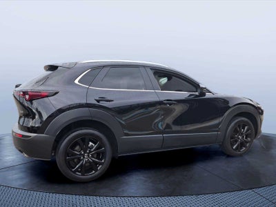 2025 Mazda Mazda CX-30 2.5 S Select Sport AWD