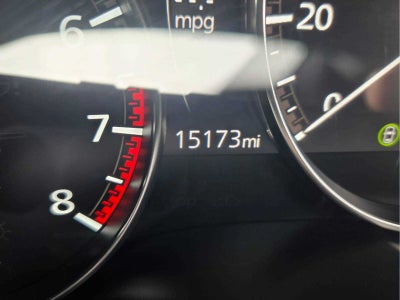 2025 Mazda Mazda CX-30 2.5 S Select Sport AWD