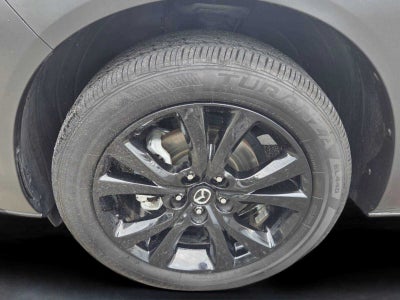 2025 Mazda Mazda CX-30 2.5 S Select Sport AWD