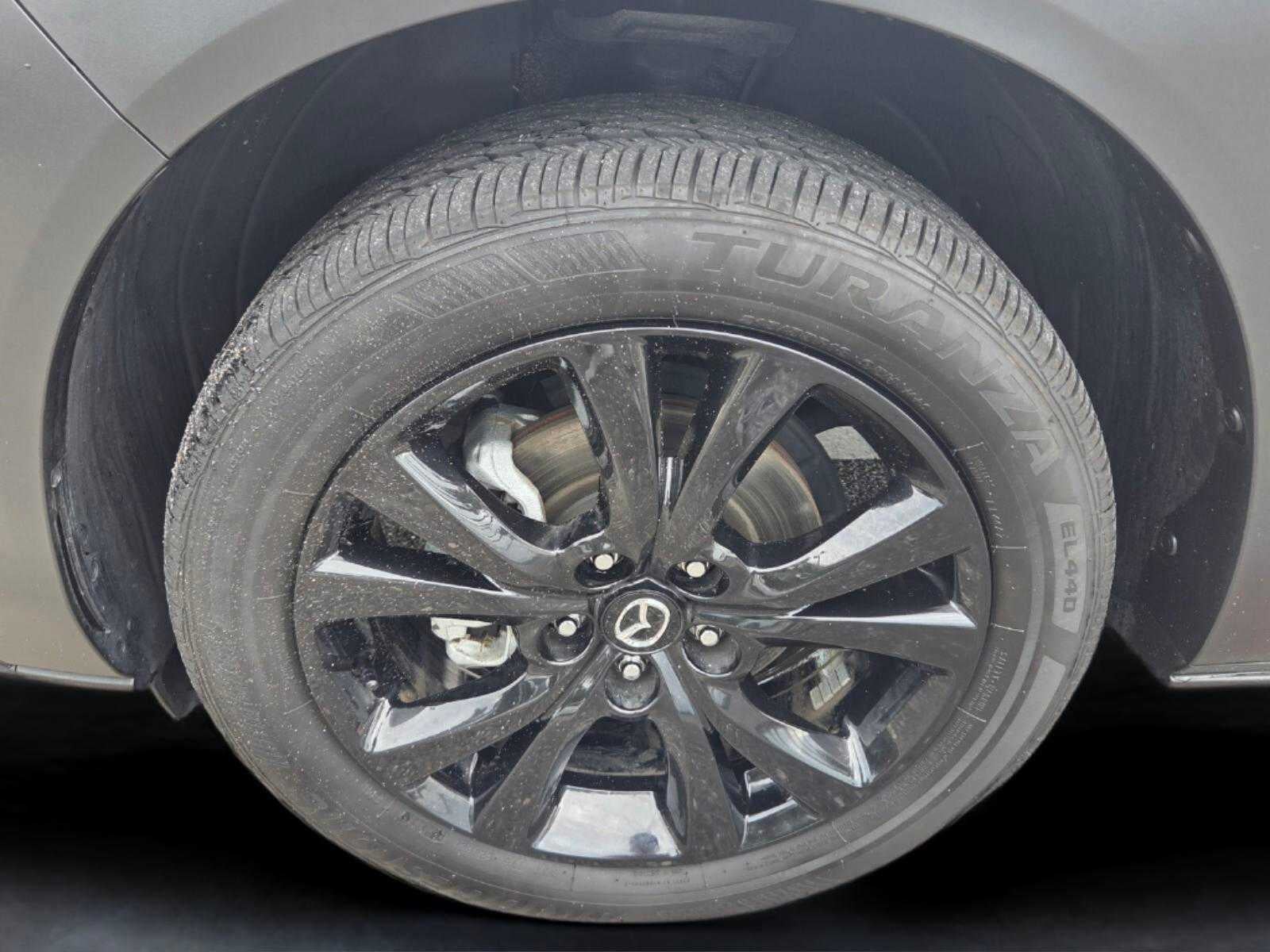 2025 Mazda Mazda CX-30 2.5 S Select Sport AWD
