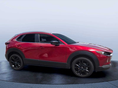 2024 Mazda Mazda CX-30 2.5 S Select Sport AWD