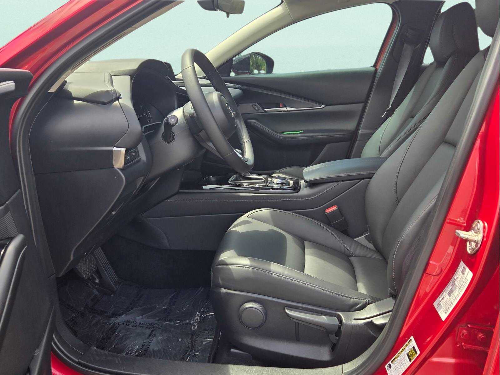 2024 Mazda Mazda CX-30 2.5 S Select Sport AWD