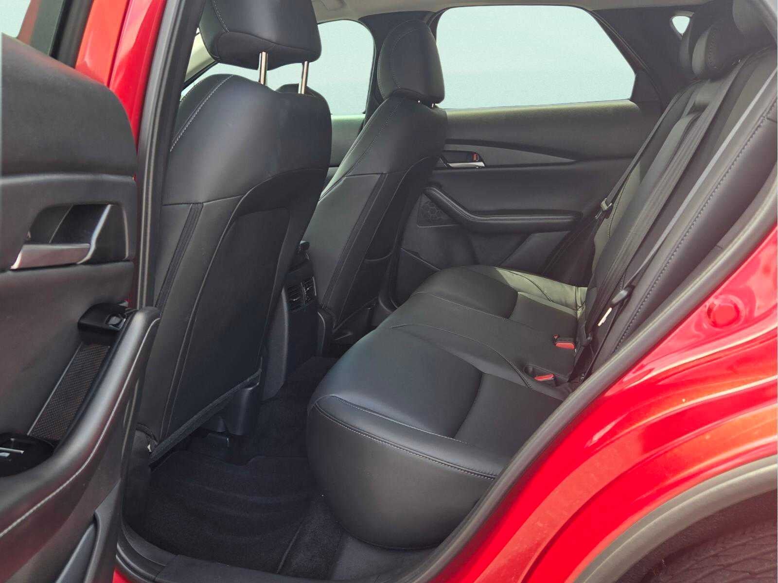 2024 Mazda Mazda CX-30 2.5 S Select Sport AWD