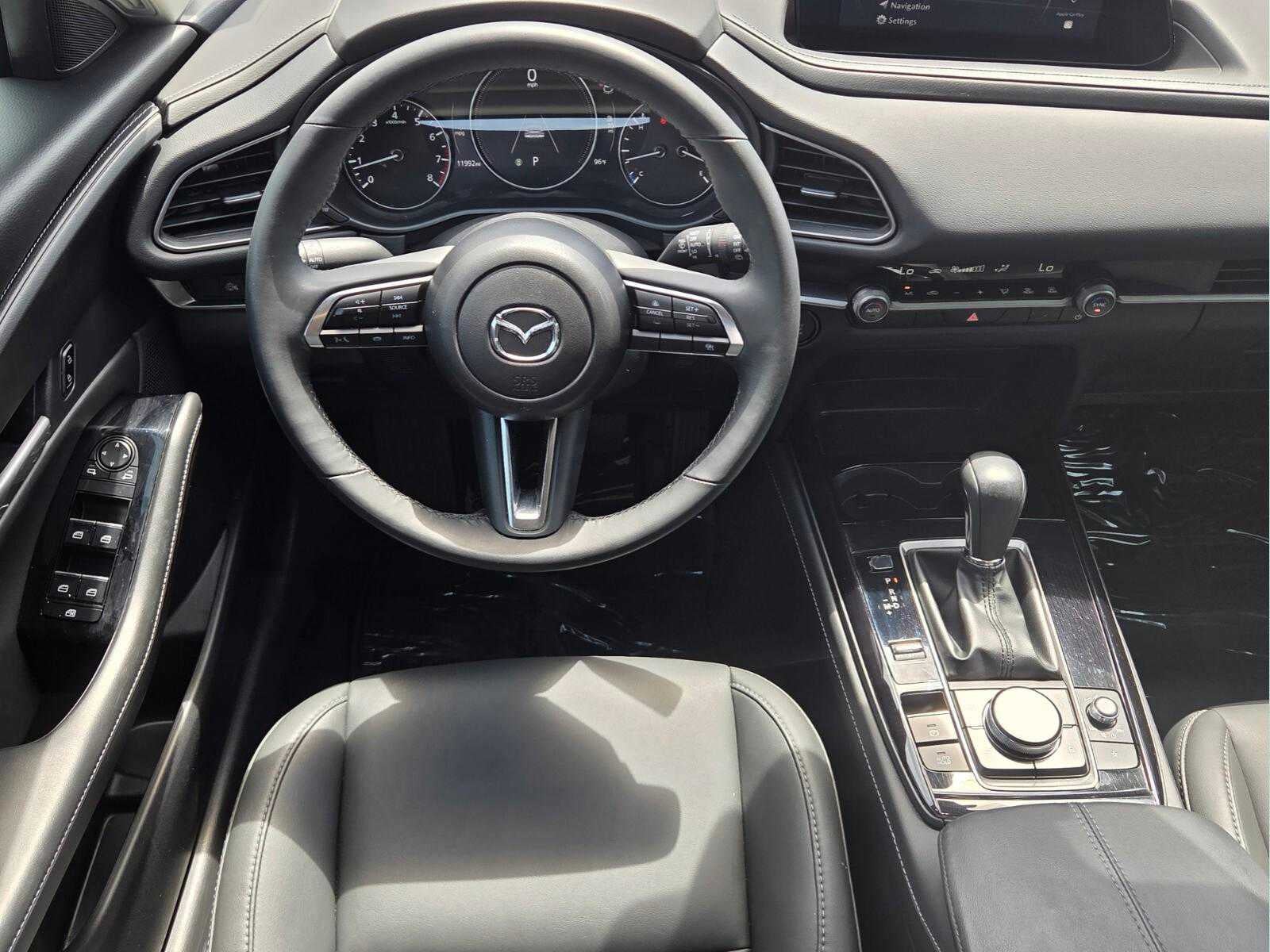 2024 Mazda Mazda CX-30 2.5 S Select Sport AWD