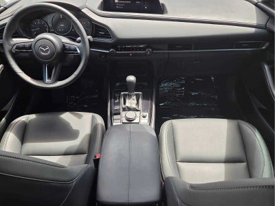 2024 Mazda Mazda CX-30 2.5 S Select Sport AWD