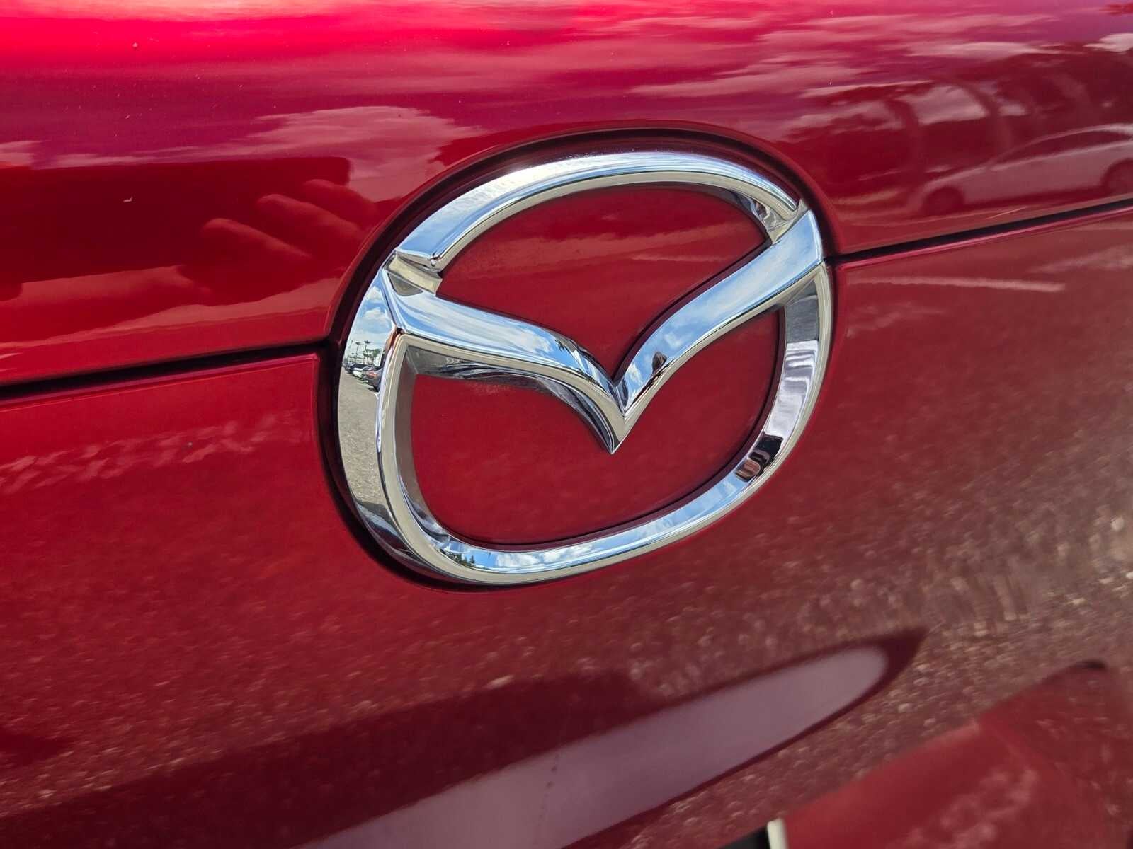 2024 Mazda Mazda CX-30 2.5 S Select Sport AWD