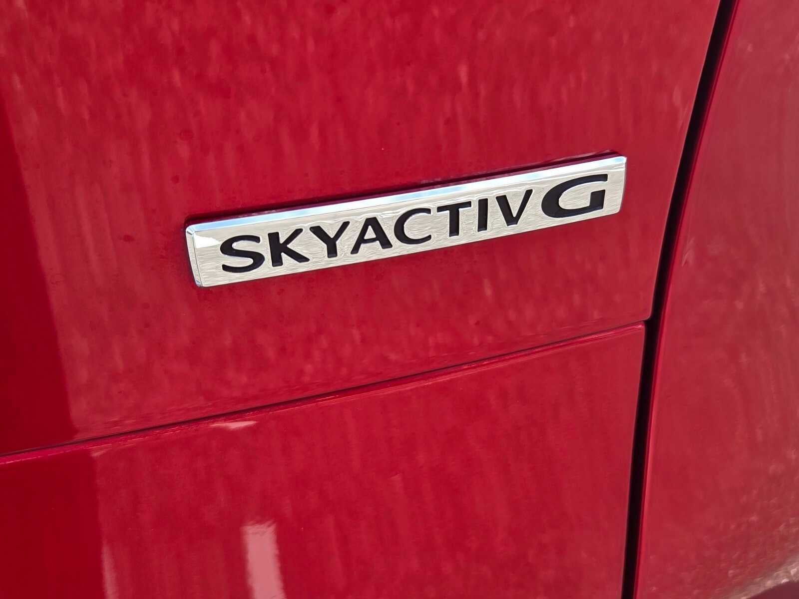 2024 Mazda Mazda CX-30 2.5 S Select Sport AWD