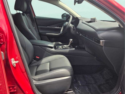 2024 Mazda Mazda CX-30 2.5 S Select Sport AWD