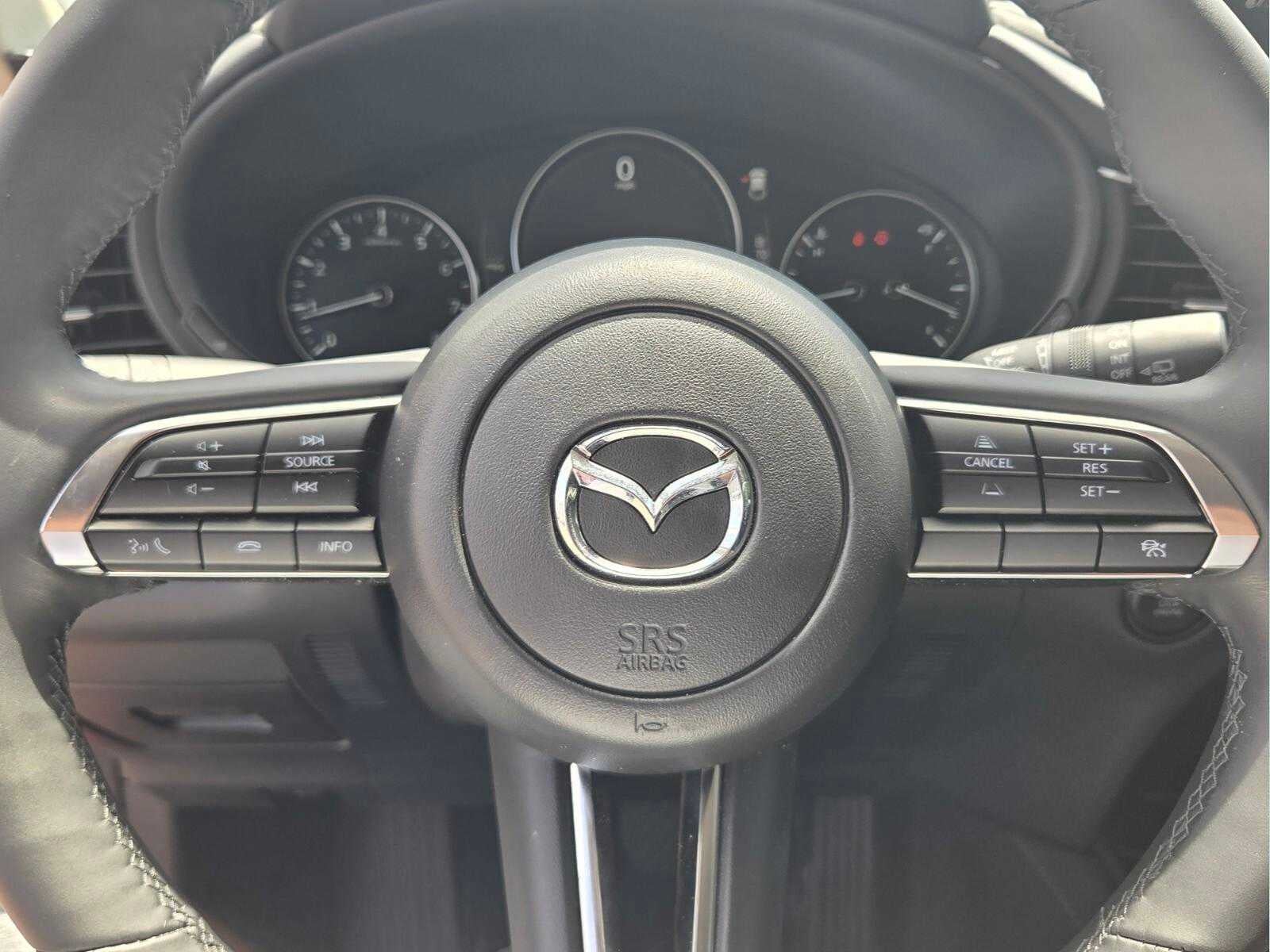 2024 Mazda Mazda CX-30 2.5 S Select Sport AWD