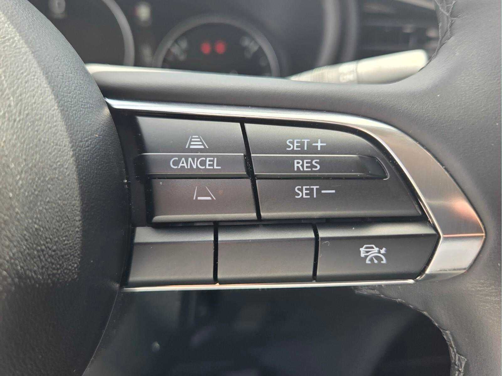 2024 Mazda Mazda CX-30 2.5 S Select Sport AWD