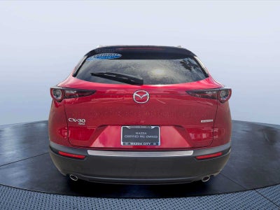 2024 Mazda Mazda CX-30 2.5 S Select Sport AWD