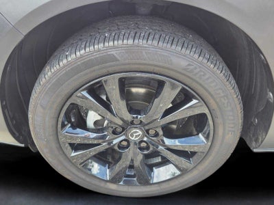 2024 Mazda Mazda CX-30 2.5 S Select Sport AWD