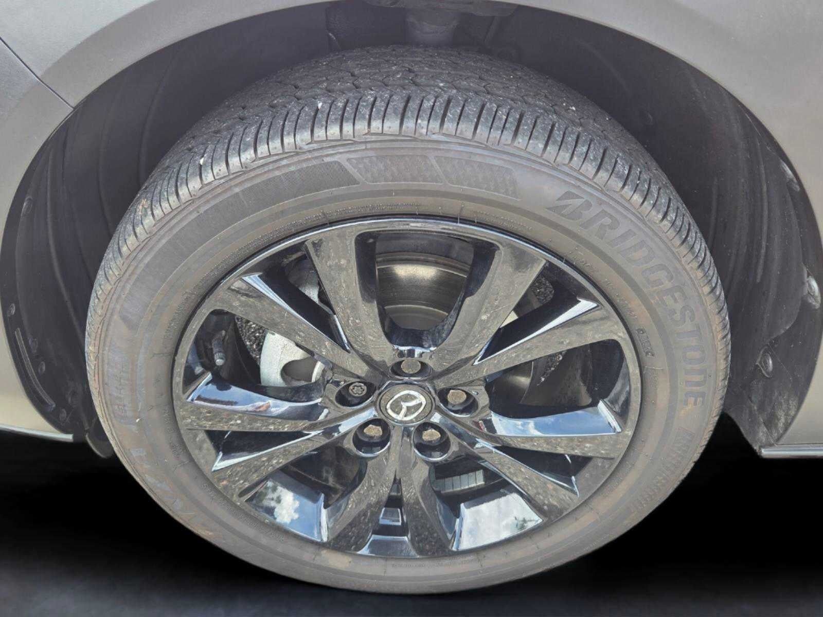 2024 Mazda Mazda CX-30 2.5 S Select Sport AWD