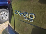 2025 Mazda Mazda CX-30 2.5 S Select Sport AWD