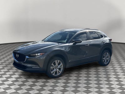 2023 Mazda Mazda CX-30 2.5 S Select Package AWD