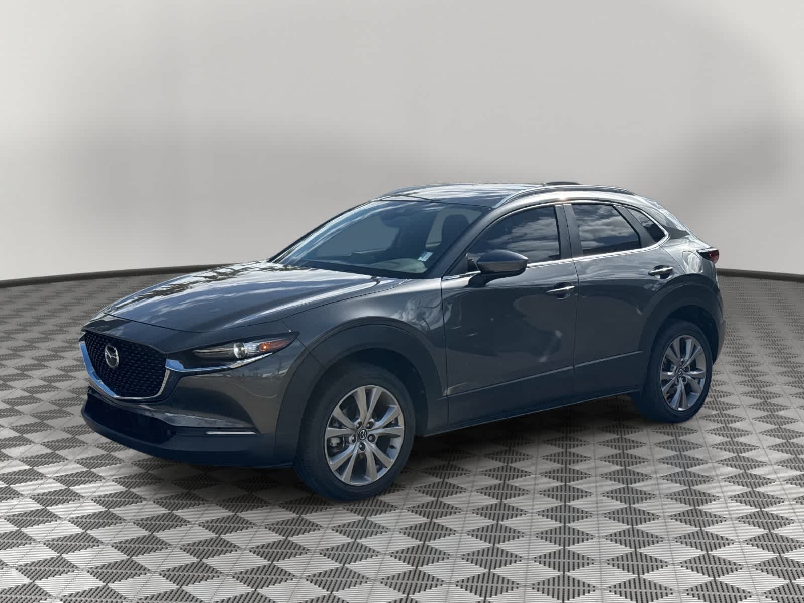 2023 Mazda Mazda CX-30 2.5 S Select Package AWD